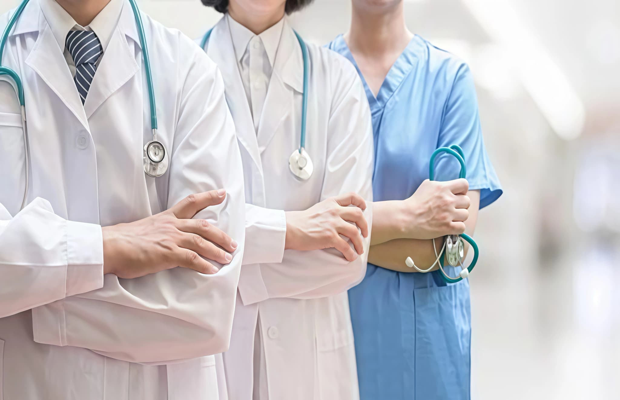 Наші лікарі